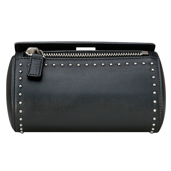 GIVENCHY(USED)판도라 박스 블랙 스몰