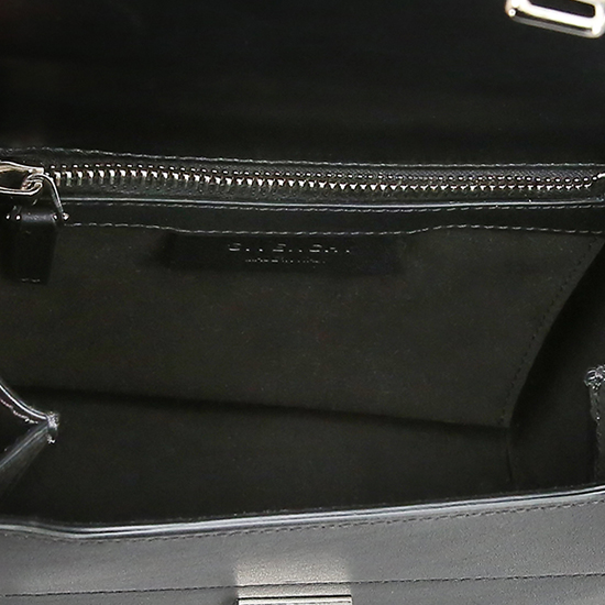 GIVENCHY(USED)판도라 박스 블랙 스몰