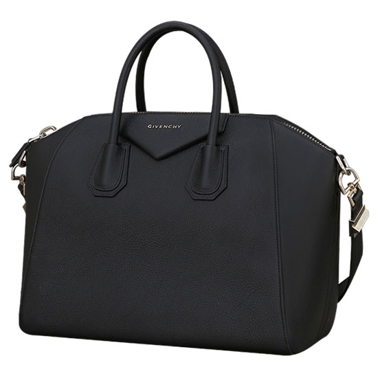 GIVENCHY(USED)안티고나 블랙 미듐