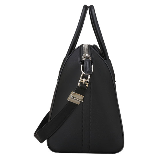 GIVENCHY(USED)안티고나 블랙 미듐
