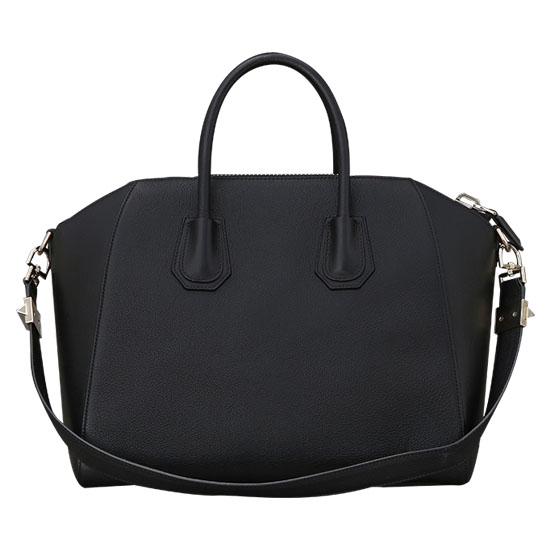 GIVENCHY(USED)안티고나 블랙 미듐