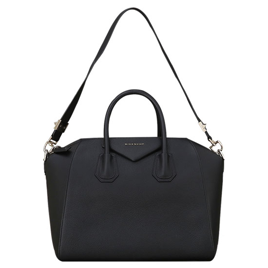 GIVENCHY(USED)안티고나 블랙 미듐