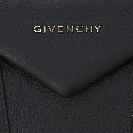 GIVENCHY(USED)안티고나 블랙 미듐