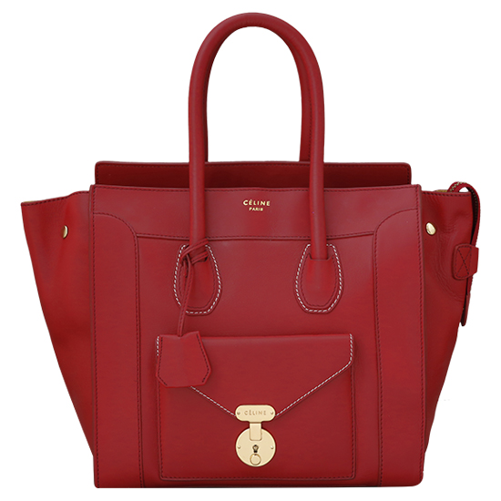 CELINE(USED)러기지