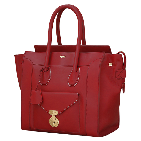 CELINE(USED)러기지