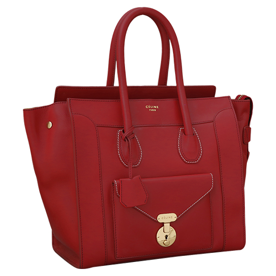 CELINE(USED)러기지