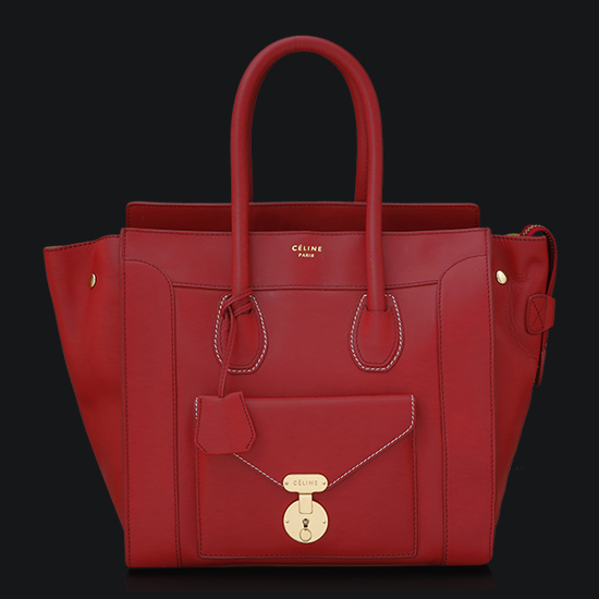 CELINE(USED)러기지