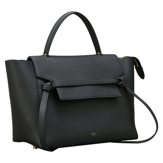 CELINE(USED)벨트백