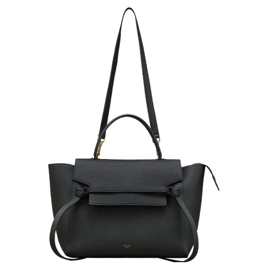 CELINE(USED)벨트백