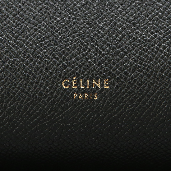 CELINE(USED)벨트백