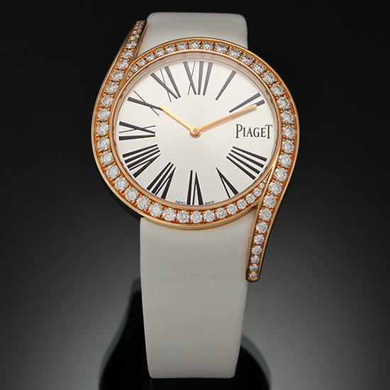Piaget(USED) 라임라이트 갈라 다이아베젤