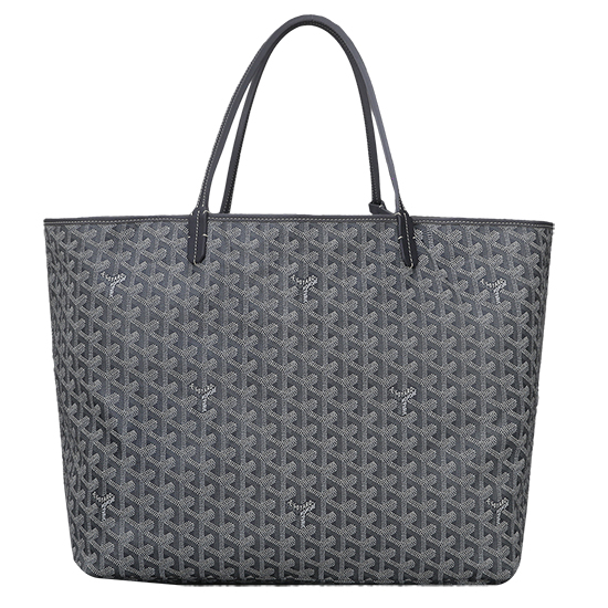 GOYARD(USED) 생루이 PVC 숄더백