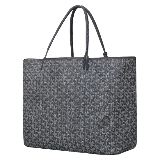 GOYARD(USED) 생루이 PVC 숄더백