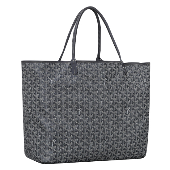 GOYARD(USED) 생루이 PVC 숄더백