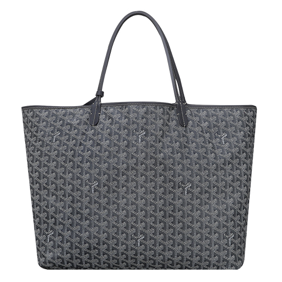 GOYARD(USED) 생루이 PVC 숄더백