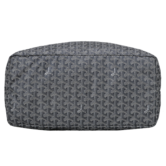 GOYARD(USED) 생루이 PVC 숄더백