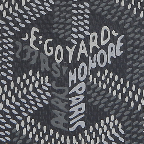 GOYARD(USED) 생루이 PVC 숄더백