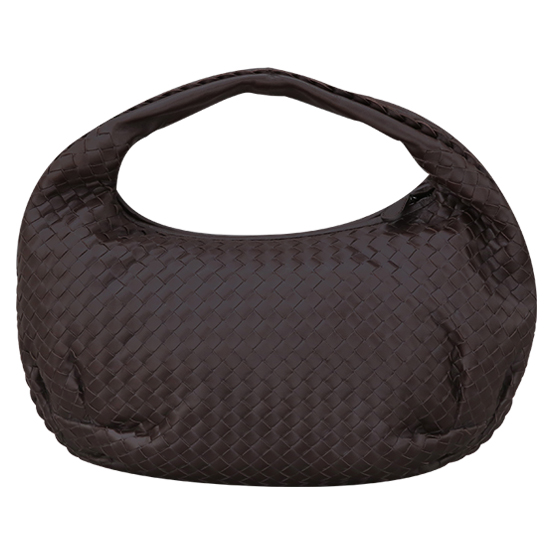 BOTTEGA VENETA(USED)인트레치아토 나파 위빙 호보백