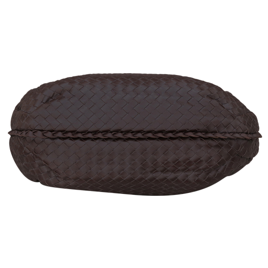 BOTTEGA VENETA(USED)인트레치아토 나파 위빙 호보백