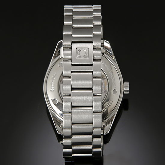 OMEGA(USED) 씨마스터 아쿠아테라 코엑셜