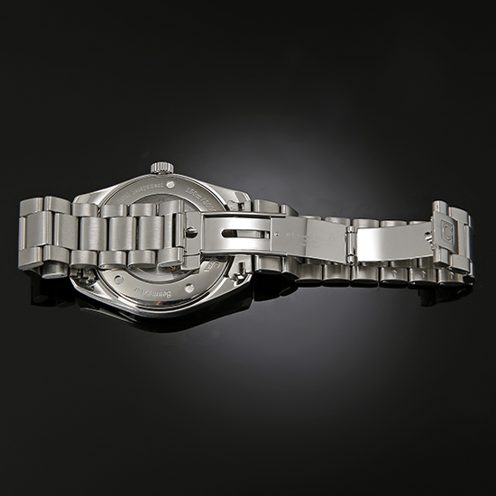 OMEGA(USED) 씨마스터 아쿠아테라 코엑셜
