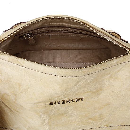 GIVENCHY(USED)판도라 미니 크로스백