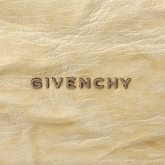 GIVENCHY(USED)판도라 미니 크로스백