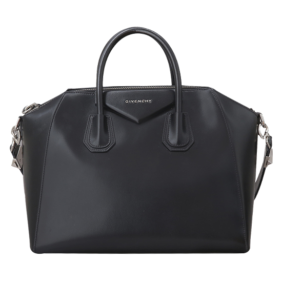 GIVENCHY(USED)안티고나 블랙 미듐
