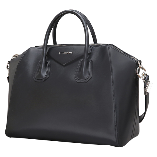 GIVENCHY(USED)안티고나 블랙 미듐