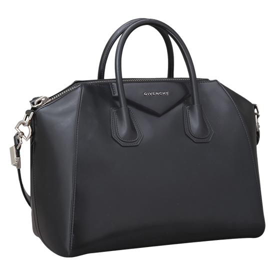GIVENCHY(USED)안티고나 블랙 미듐