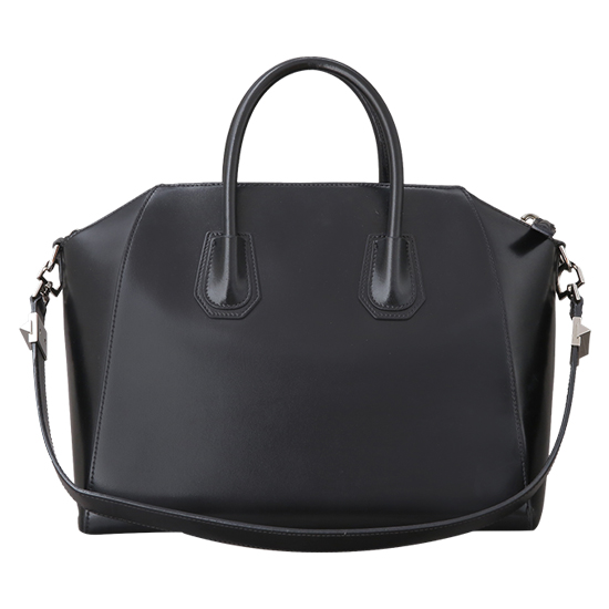 GIVENCHY(USED)안티고나 블랙 미듐