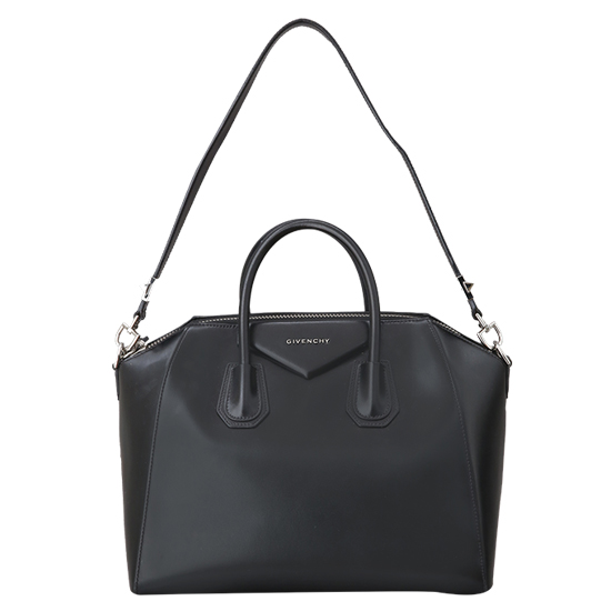 GIVENCHY(USED)안티고나 블랙 미듐