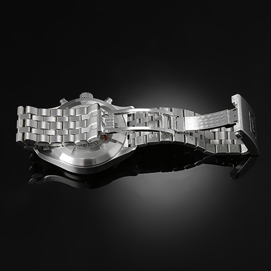 IWC(USED) 파일럿크르노 IW377704