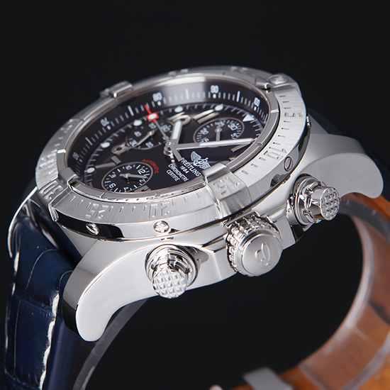 BREITLING(USED) 어벤져 스카이 랜드