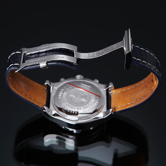 BREITLING(USED) 어벤져 스카이 랜드