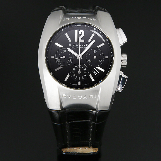 BVLGARI(USED) 에르곤 크르노 EG35SCH
