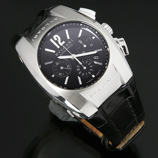 BVLGARI(USED) 에르곤 크르노 EG35SCH
