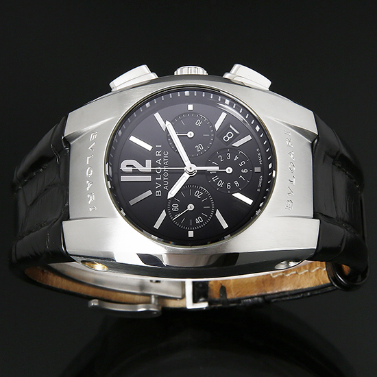 BVLGARI(USED) 에르곤 크르노 EG35SCH