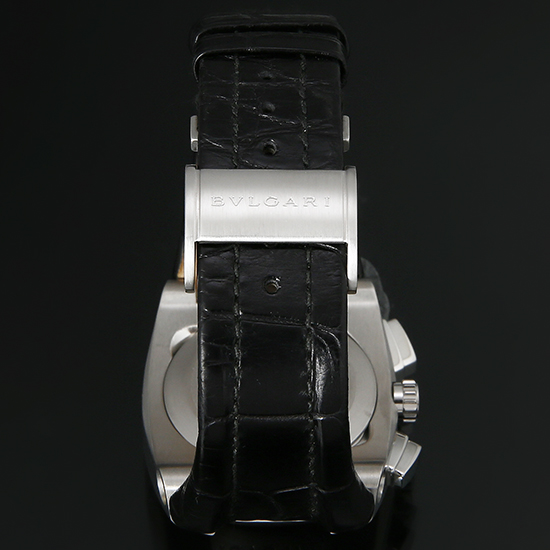 BVLGARI(USED) 에르곤 크르노 EG35SCH