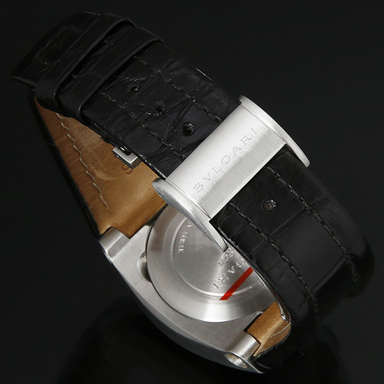 BVLGARI(USED) 에르곤 크르노 EG35SCH