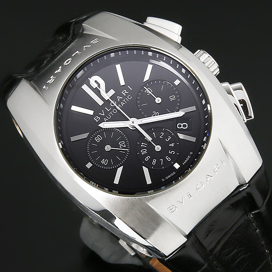 BVLGARI(USED) 에르곤 크르노 EG35SCH