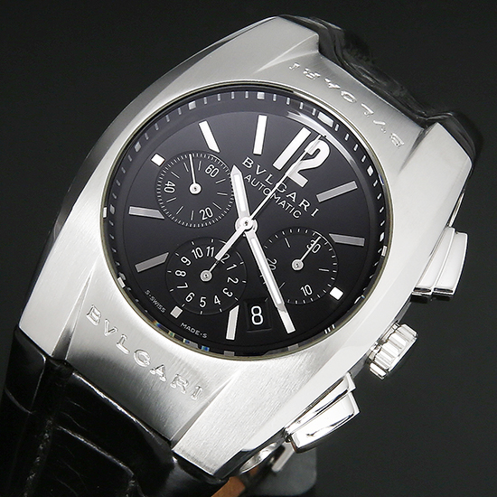 BVLGARI(USED) 에르곤 크르노 EG35SCH