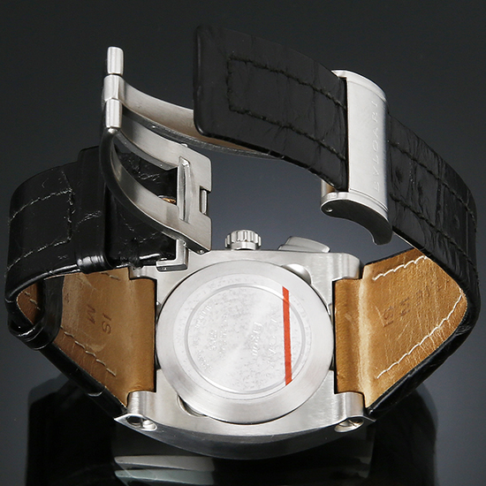 BVLGARI(USED) 에르곤 크르노 EG35SCH