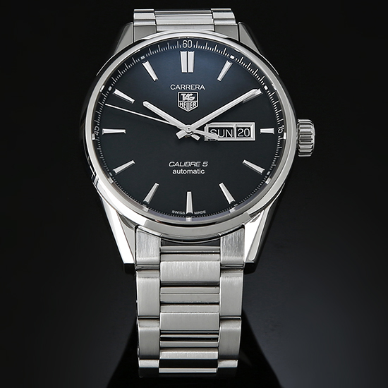 TAG Heuer(USED) 까레라 데이데이트 WAR201A