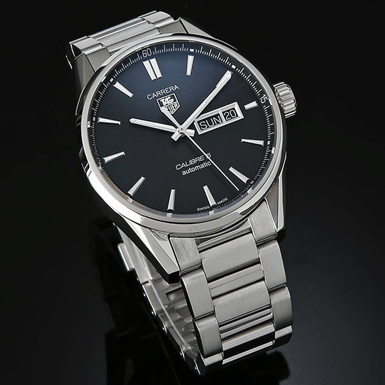 TAG Heuer(USED) 까레라 데이데이트 WAR201A