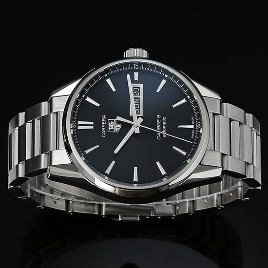 TAG Heuer(USED) 까레라 데이데이트 WAR201A