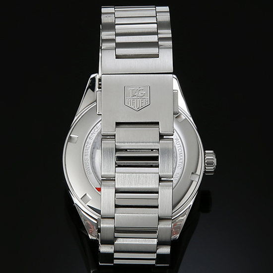 TAG Heuer(USED) 까레라 데이데이트 WAR201A