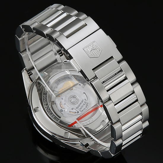 TAG Heuer(USED) 까레라 데이데이트 WAR201A
