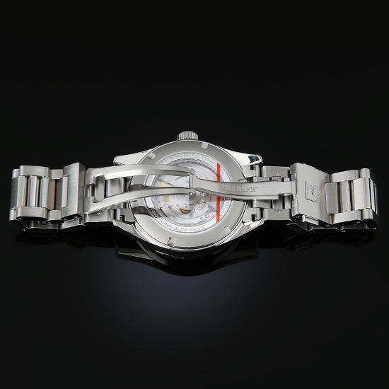 TAG Heuer(USED) 까레라 데이데이트 WAR201A