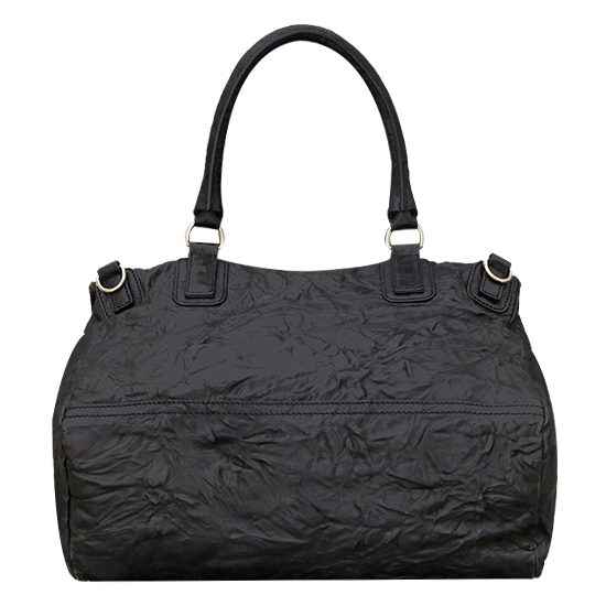 GIVENCHY(USED)판도라 링클 블랙 라지
